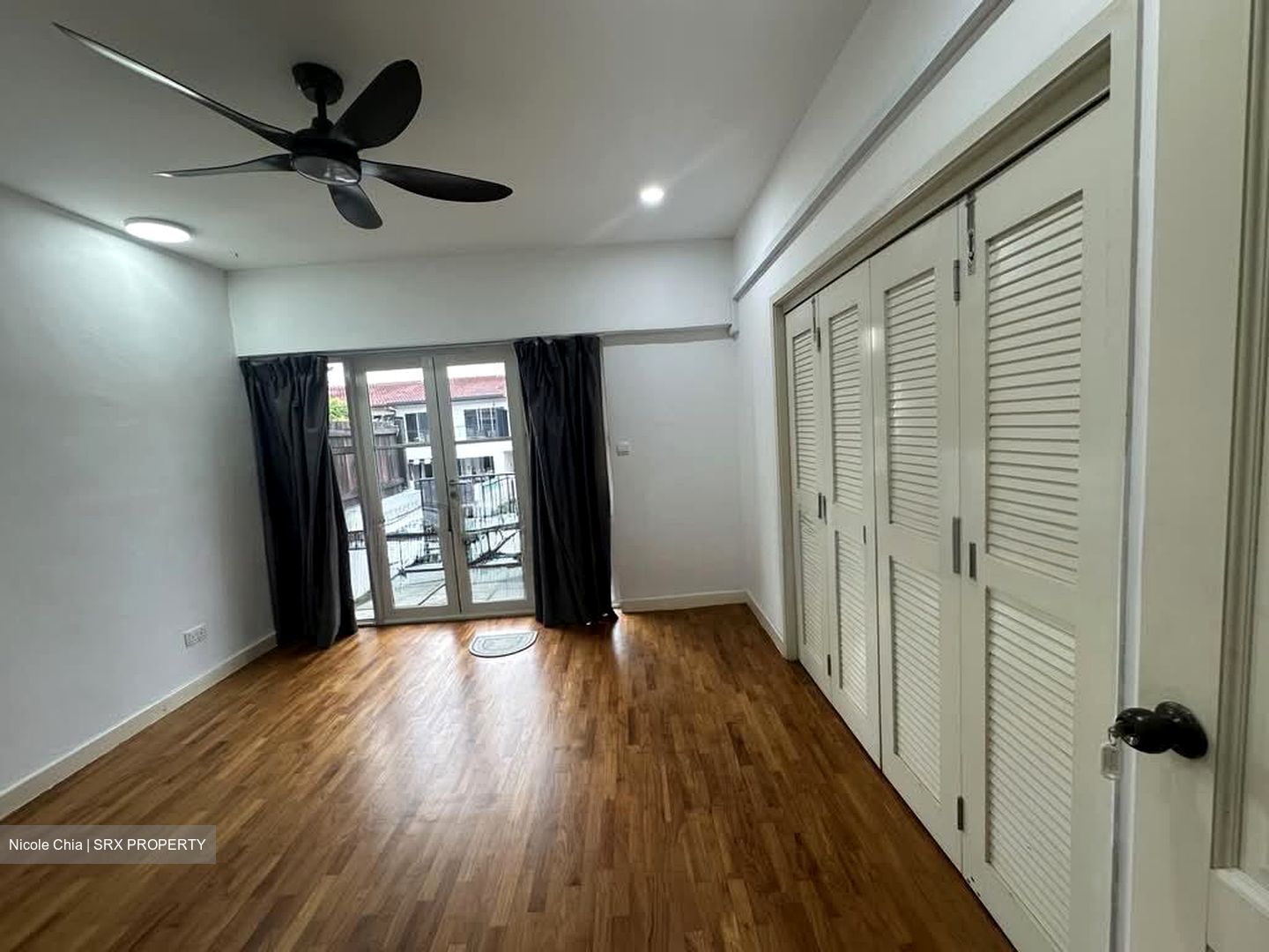 Seletar Hills Estate (D28), Terrace #589671501